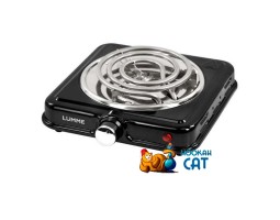 Плита для розжига угля Lumme